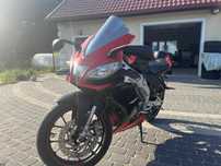 aprilia  rs   50