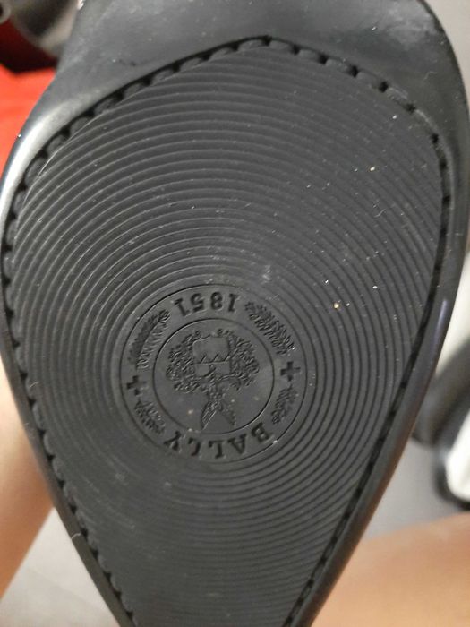 Sapatos made in italy varios