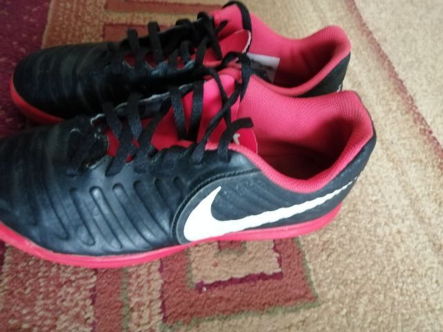 Buty sportowe Nike