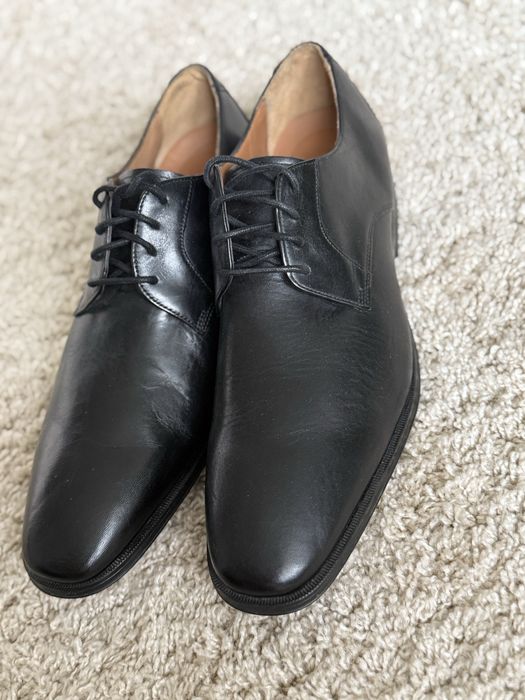 Туфли мужские Clarks , 45