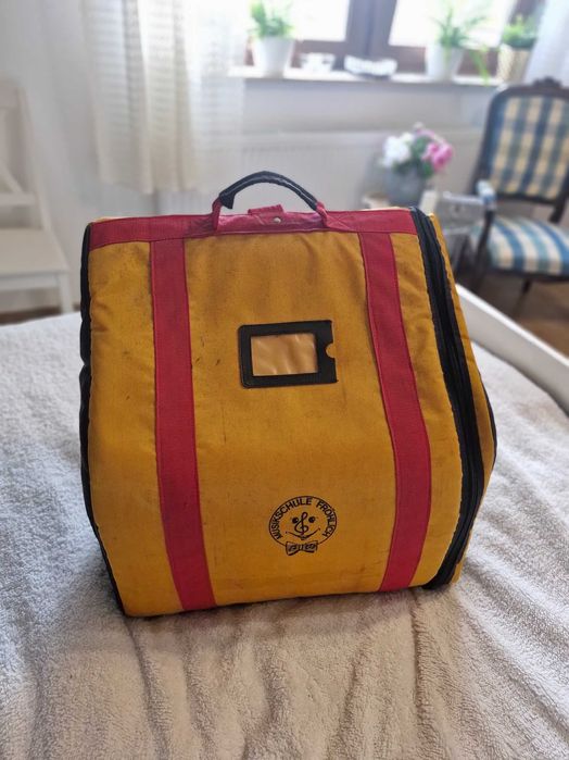 Akordeon Stella 34/48 + futerał – 1100 zl