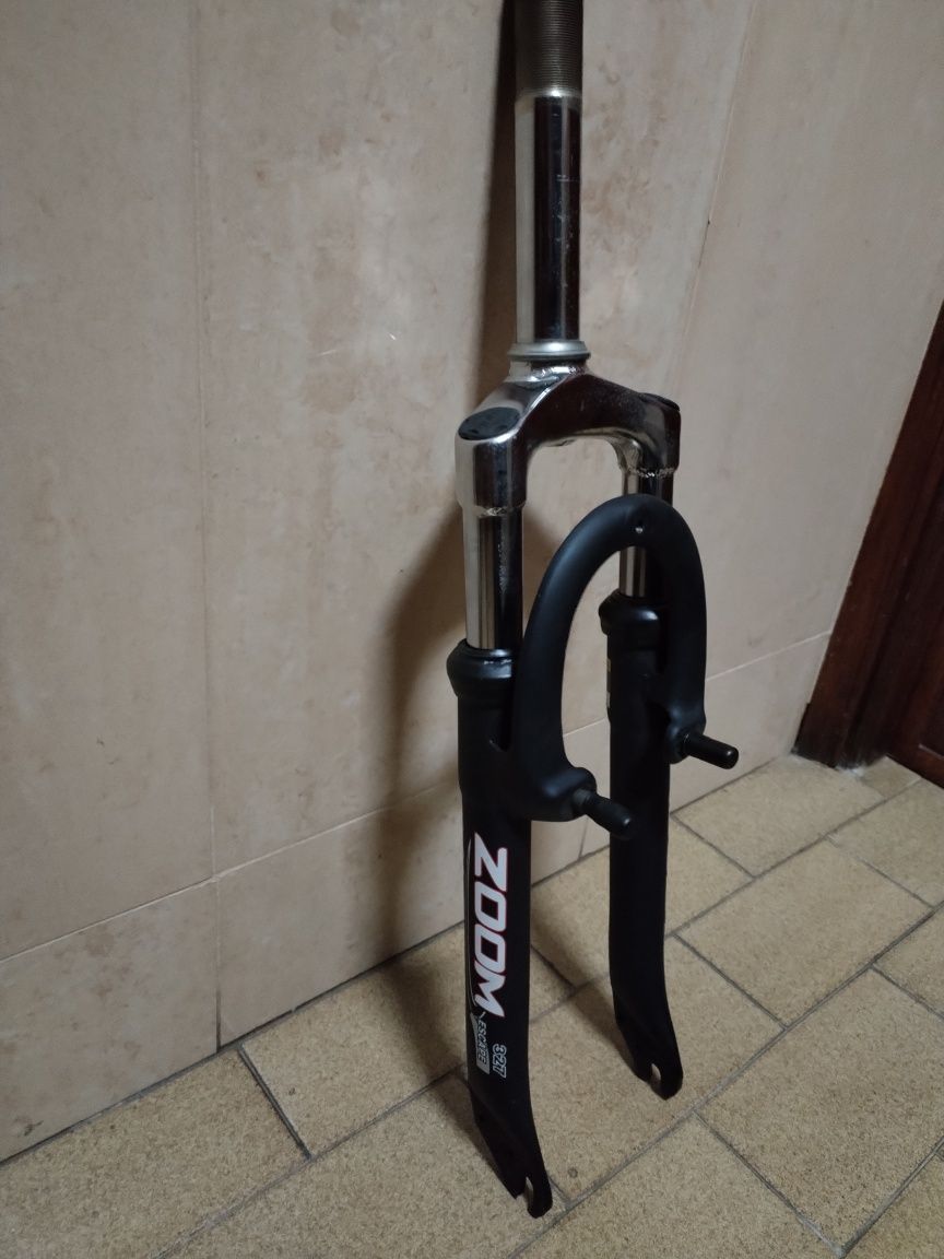 Suspensao roda 24