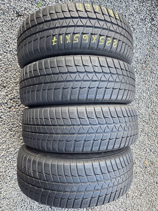225 65 R17 Falken