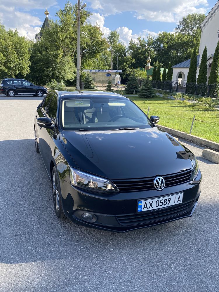 Jetta 6 2.5 sel 2013