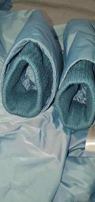 Зимовий пуховик Twinset