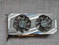GTX 1060  (bom estado)