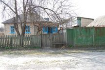 Дом Рожны Броварской р-он ул. Хуторская Киев - 18км 93квм