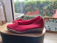 Buty espadryle  Nowe