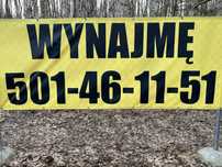 WYNAJME 1500m2 w Sochaczewie