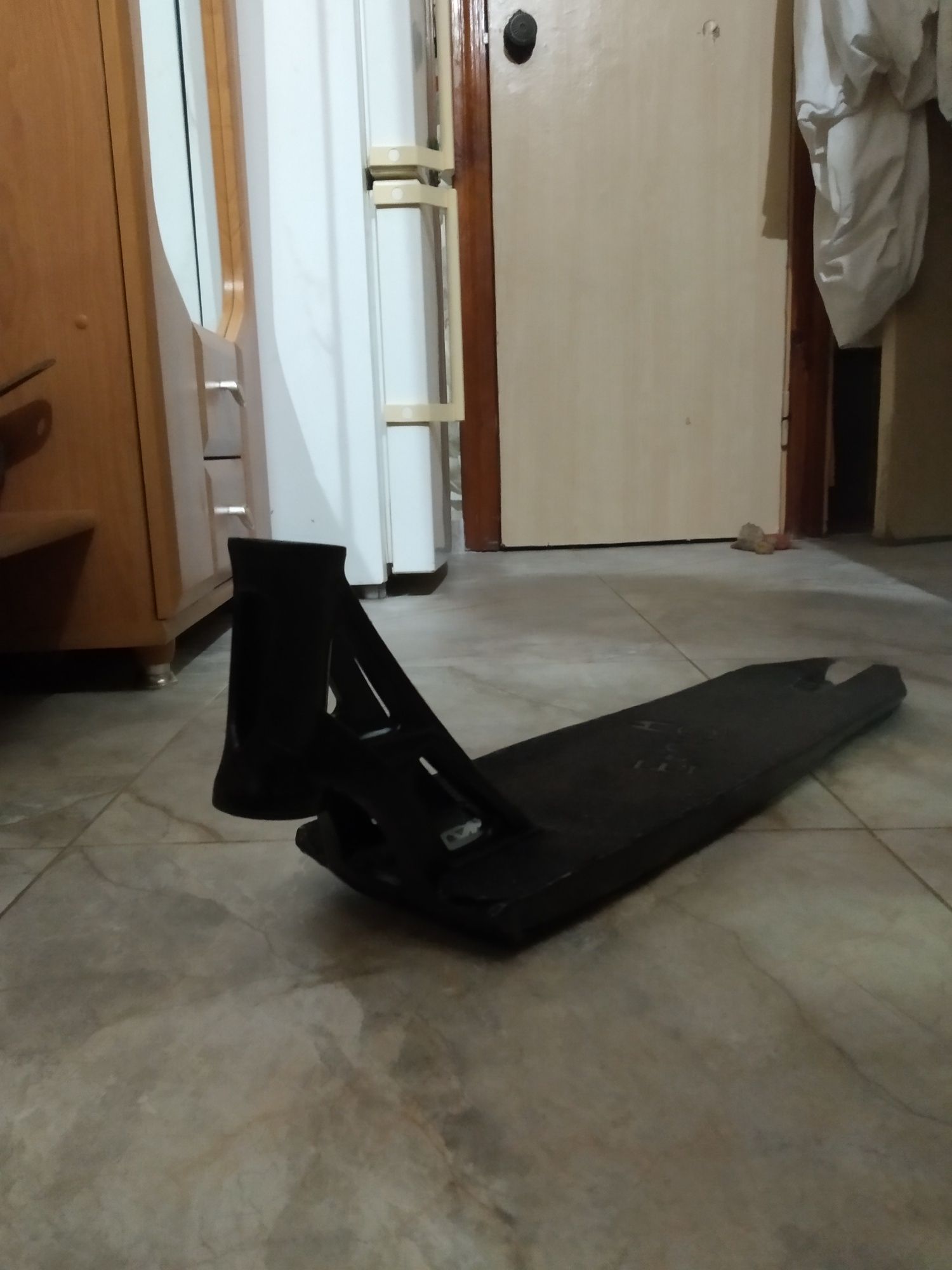 Деталі для трюкового самокату