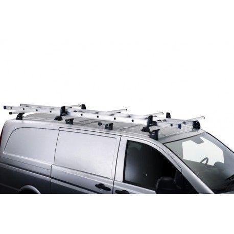 Thule Ladder Tilt 311 uchwyt do drabiny plud belka alu 150 cm