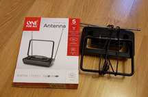 Antena pokojowa One for All SV9015