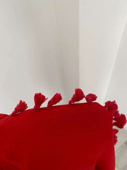 Яскраві брюки Missguided