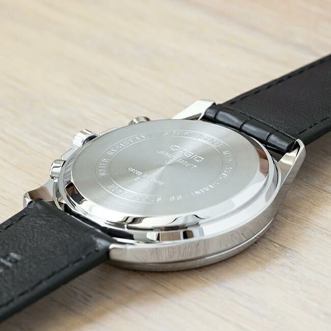 Чоловічий годинник Casio MTP-1375L-7AVEF. Оригінал