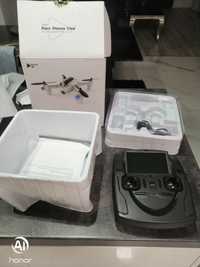 Pilot kontroler sterownie dron Hubsan H107D FPV X4 Plus
