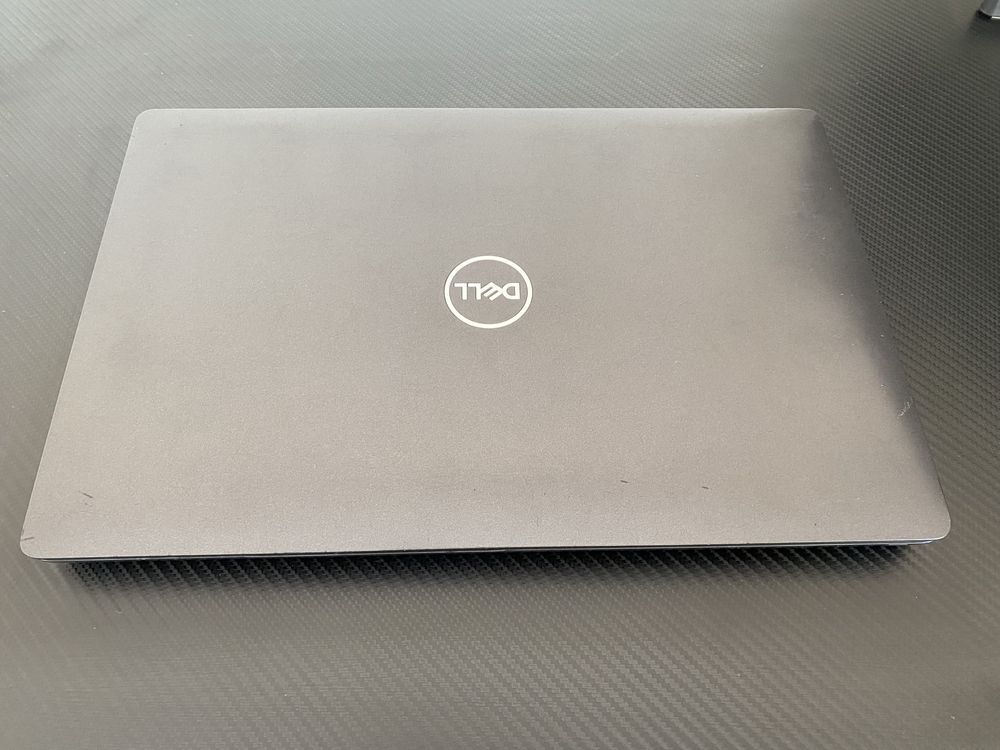 Ноутбук Dell Latitide 5501