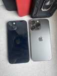 Iphone 13 i 13 Pro OPIS!