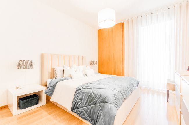 Apartamento T3 em Amares