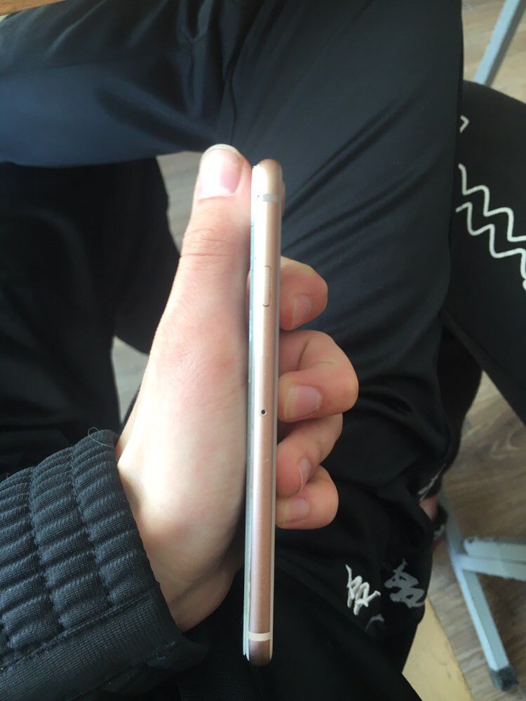 iPhone 8 64 gb идеал