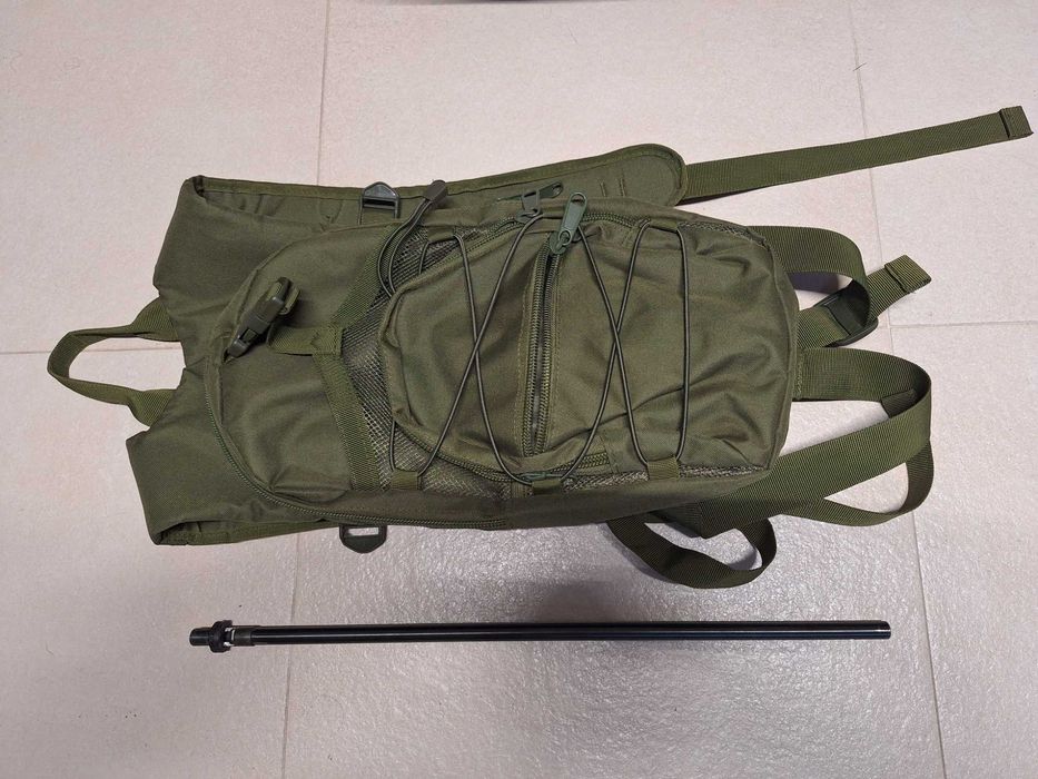 Carabina PCP - EDGUN LESHIY Classic