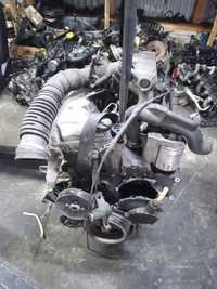 Двигатель Mercedes Vito 638 Мерседес Вито 638 2.3D ( с топливной)