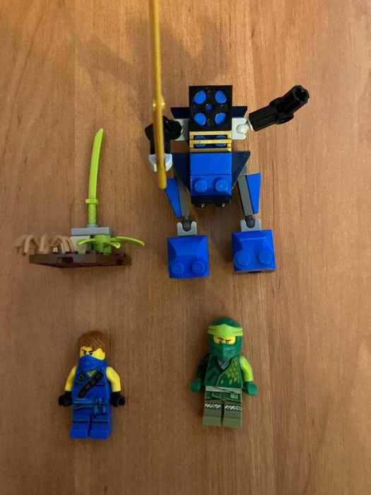 Продаю Lego Ninjago