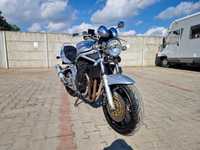 Suzuki Bandit Wersja N Niski Przebieg Bandit Sportowy Wydech MGmoto WLKP