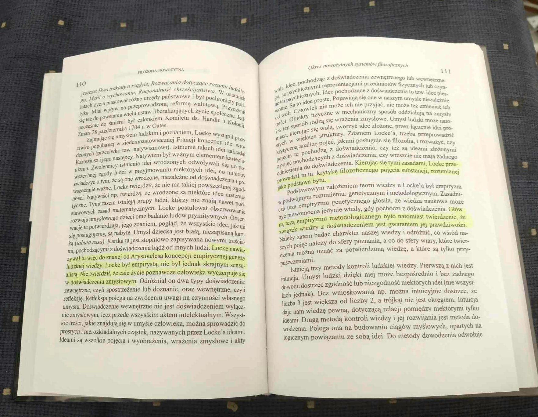 Książka "Historia filozofii w pigułce" , Monika Kierepko