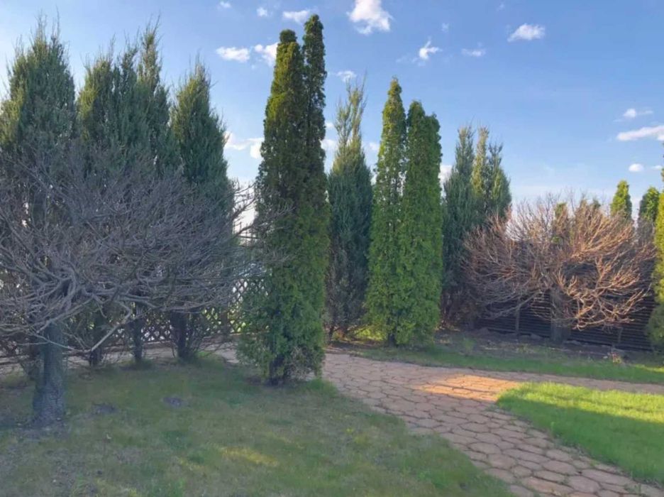 Аренда дома 450 кв м на берегу Голубого Озера