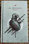 Joe Abercrombie - Ostrze