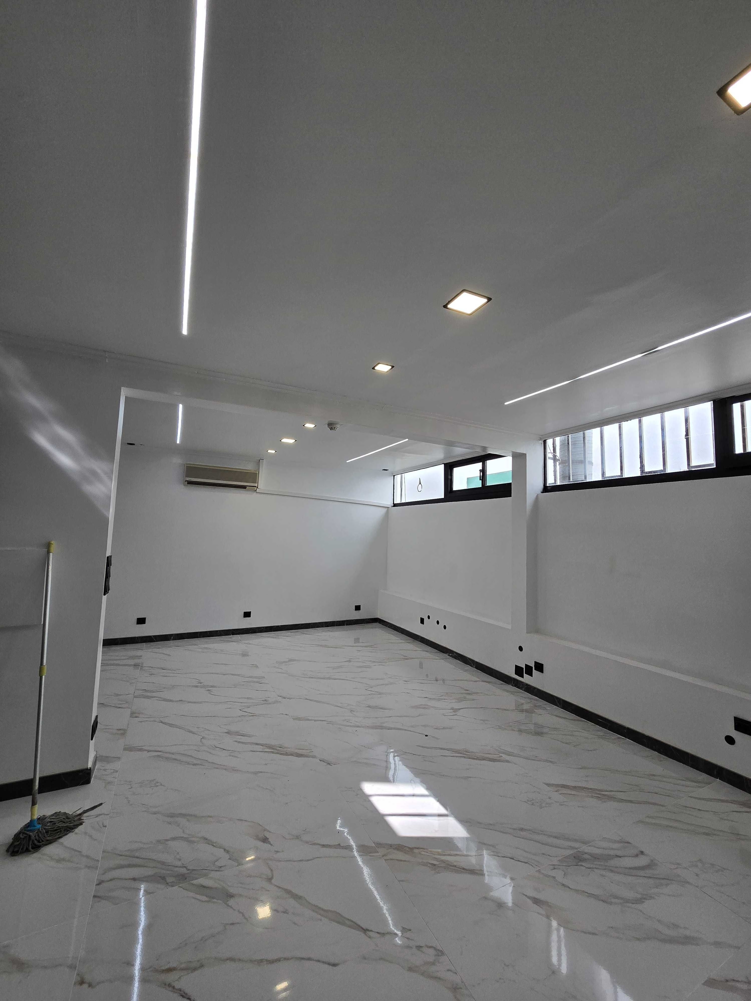 Estabelecimento comercial ou loja