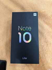 Xiaomi Mi Note 10 Lite 128 ГБ / 8 ГБ