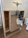 Movel IKEA para casa de banho