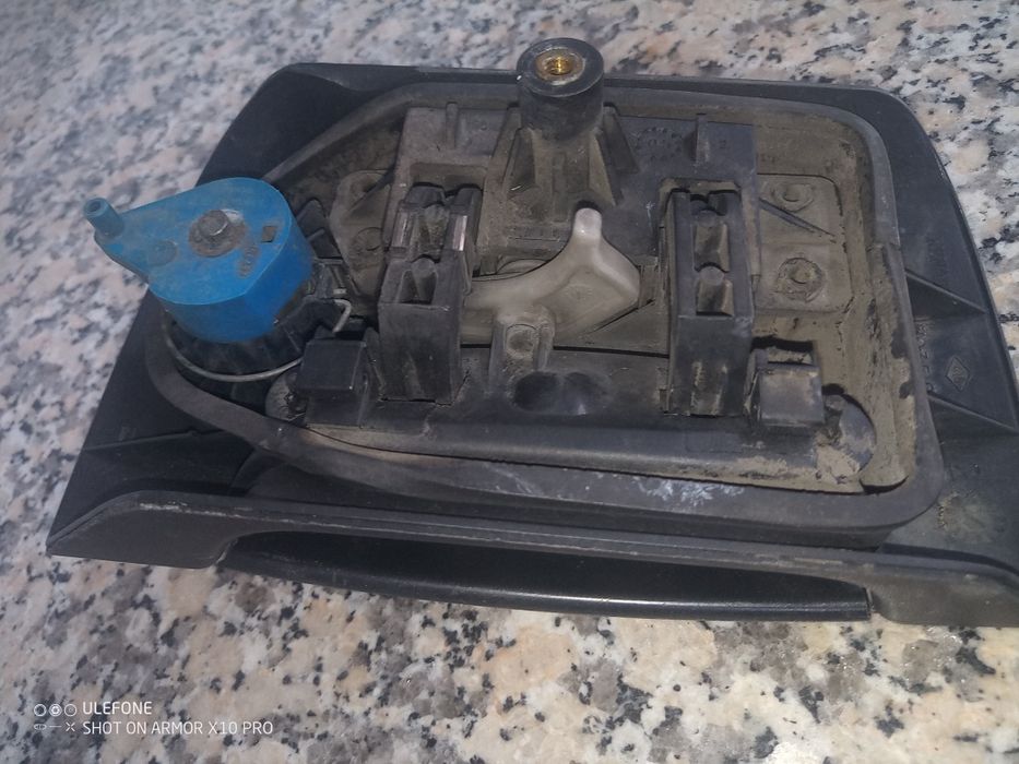 Puchador/ fechadura Renault