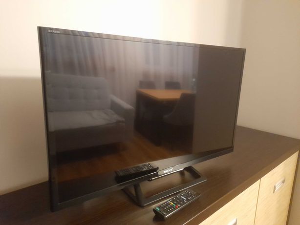 Telewizor LED Sony 32R400C 32 " HD Ready czarny