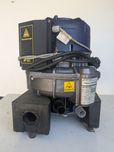 Aspirador dentária DURR VS-250 reparado.