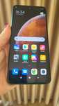 Telefon Xiaomi Redmi note 9 pro w bdb stanie