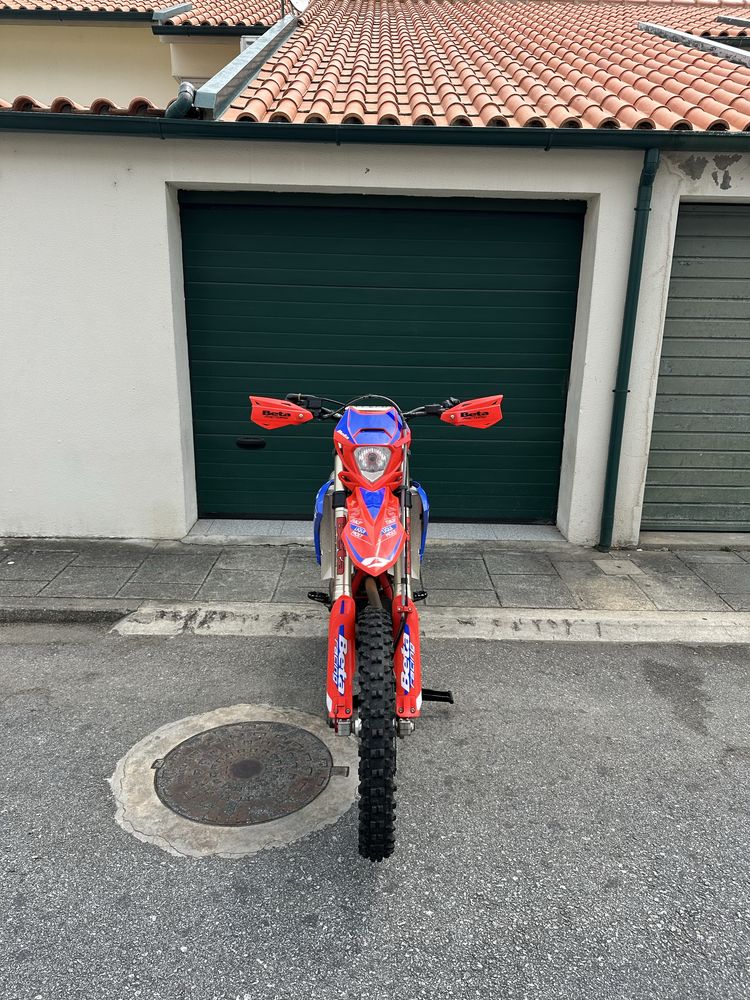 Beta 350 RR Racing 2023