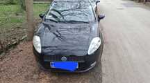 Fiat Grande Punto 1.3 JTD