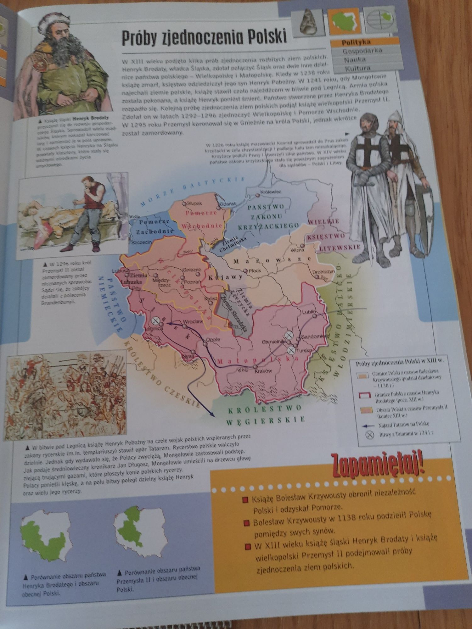 Atlas historyczny