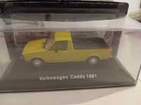 Carrinha vw caddy