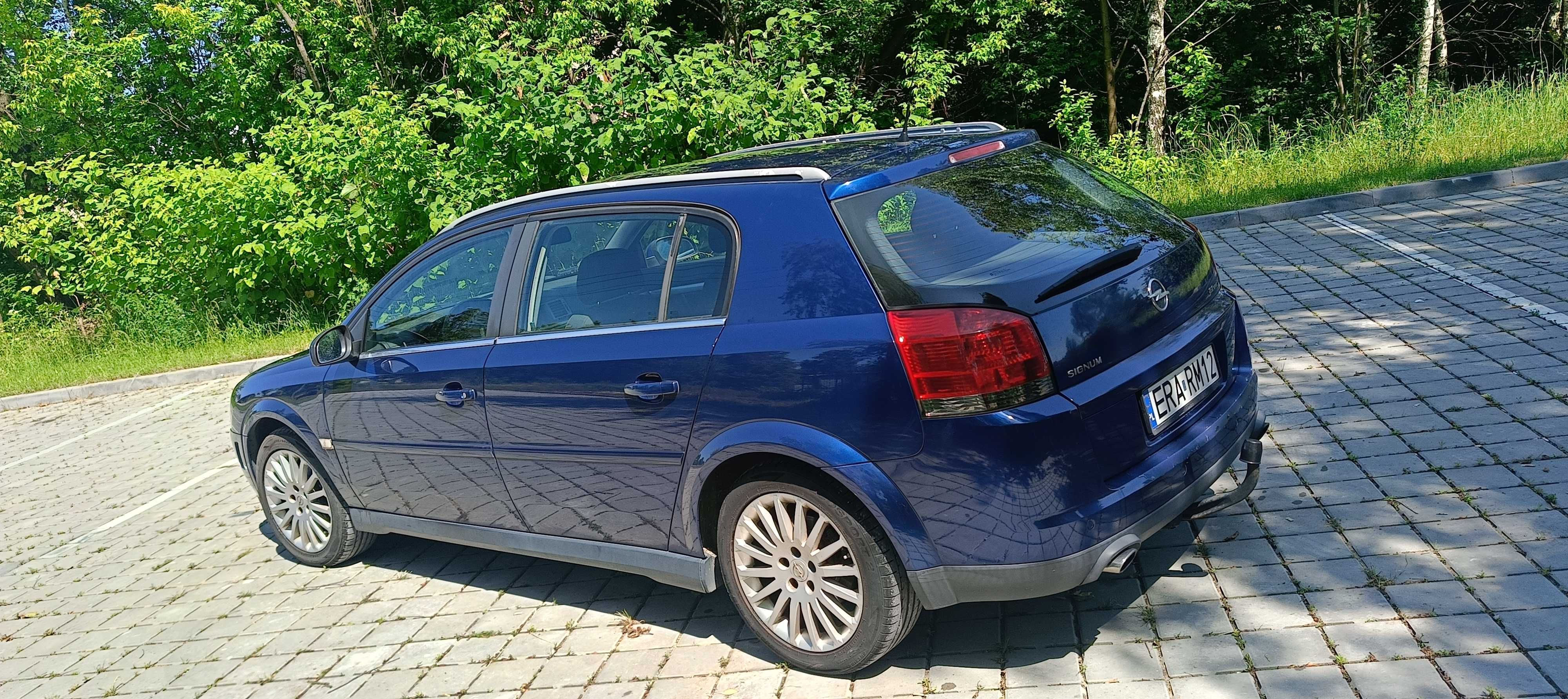 Sprzedam Opel Signum