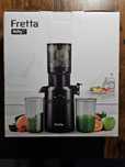 Fretta Nifty F5000 Wyciskarka do soku na zimno