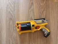 Nerf Maverick em bom estado