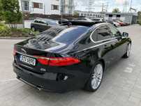 Jaguar XF Jaguar XF 25T AWD 4x4 Prestige 20" Martwe Pola Asystent pasa PERFEKCYJ