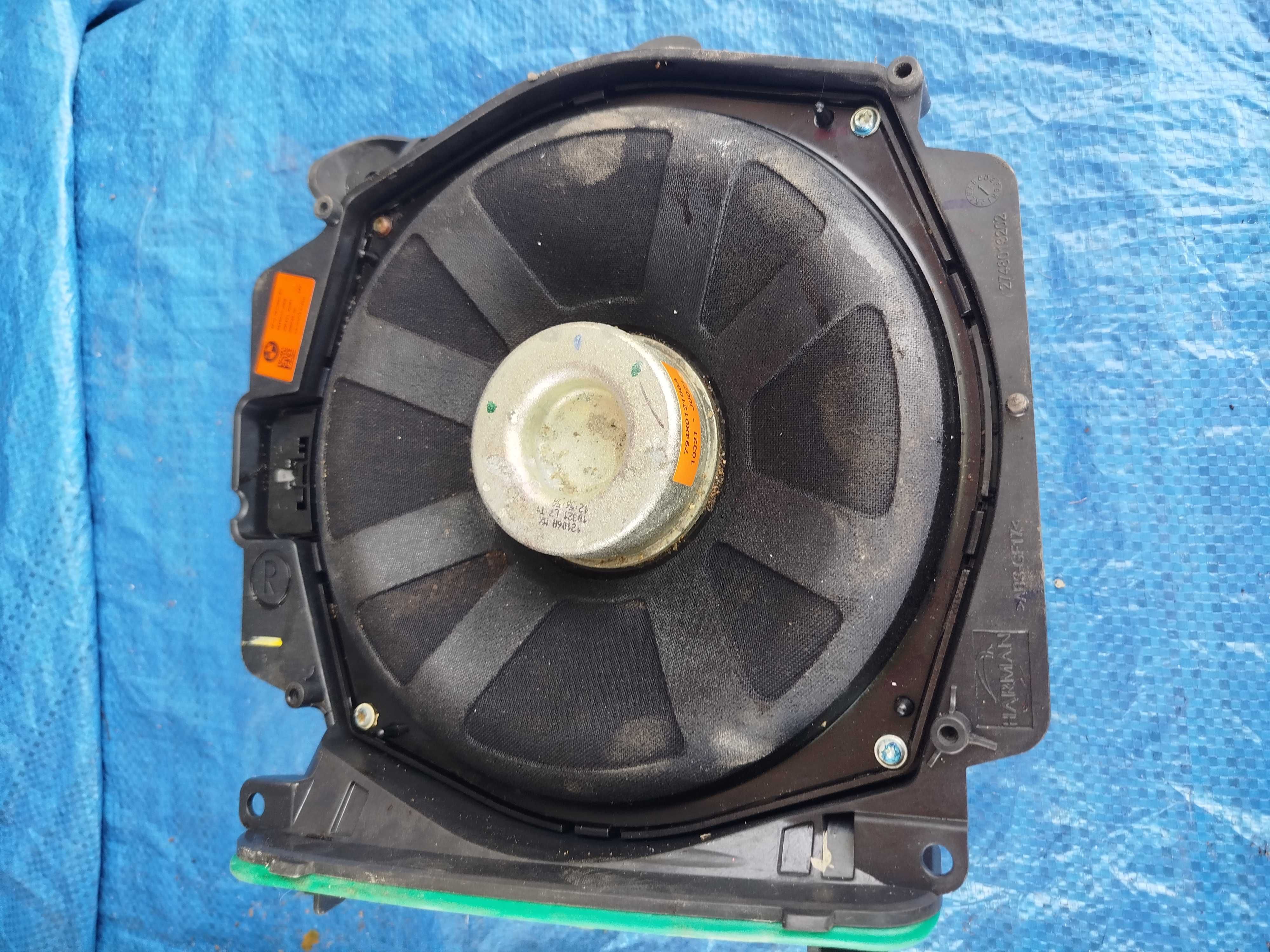Динамік  BMW 3 series G20 G21  Harman Kardon