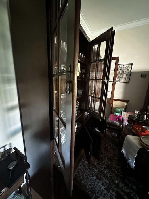 Vendo movel de sala 4 unidades