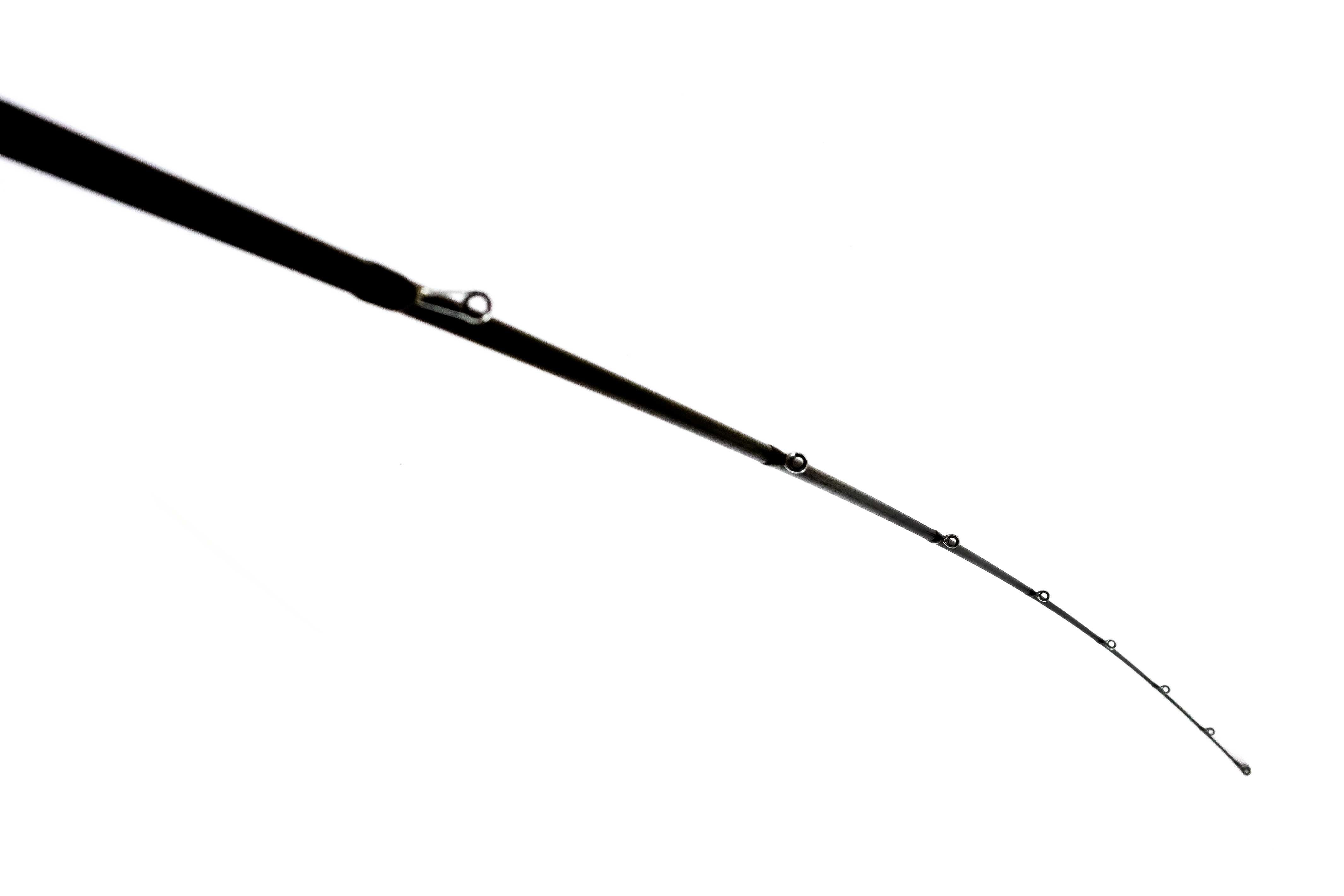 Бросковый спиннинг JS Company Nixx Pop Inshore 962ML. 2,9 / 10-32