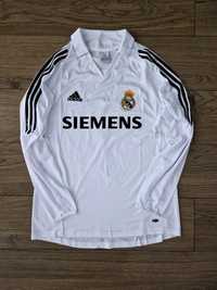 Koszulka piłkarska Real Madryt Zidane