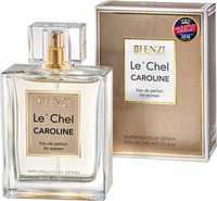 Perfum JFenzi Le Chel Caroline -100ml
